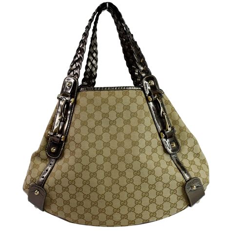 gucci pelham hobo bag|gucci guccissima hobo bag.